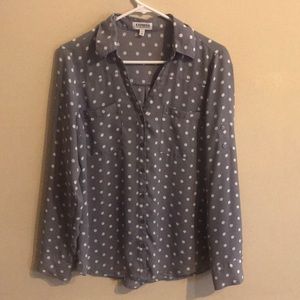 Express Portfino Shirt